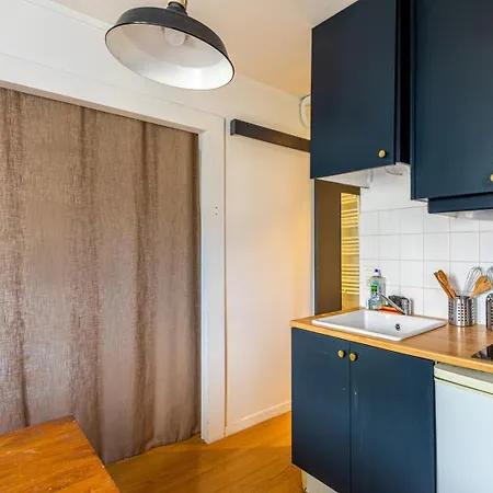 Guestready - Spacious Bright Flat Near Louvre アパート