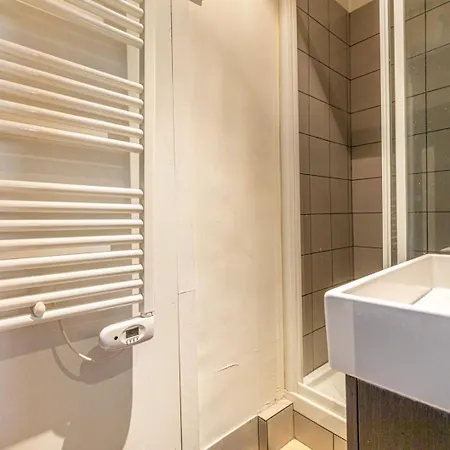 Guestready - Spacious Bright Flat Near Louvre Apartment